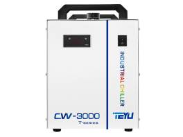 Чиллер S&A CW-3000 - фото 2                                    title=