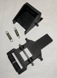 00-00008957 - Pinch roller Volk 1801x2 - фото 1                                    title=