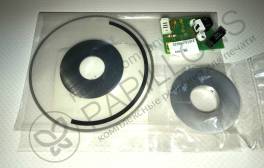 CZ056-67374 - DRIVE ROLLER ENCODER DISC								