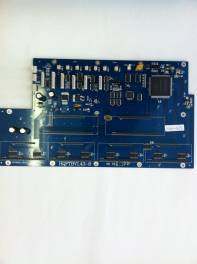 E40163 - USB510-8 Printhead Board								