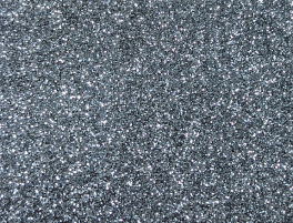 Термопленка NOVA-FLEX CREATIVE GLITTER, 6030 - сверкающее серебро, 0.50 х 25 м								