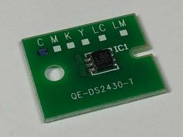 ACC-ECP-001-C - ENDLESS CHIP Сyan (FOR ROLAND)								