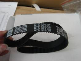 222-0010-000 - Belt,Y-axis Timing Belt,552mm								
