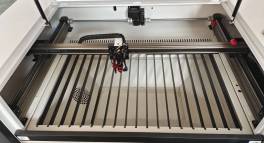 Лазерный станок PRENTO 6090_80Вт_Pro - фото 8                                    title=