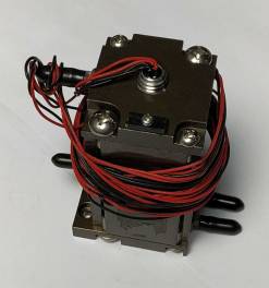 D16C02020100 - Secondary tank with ink level sensor								