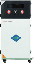 Фильтрующее устройство для DTF сушки SWXD-DF-2 - фото 1                                    title=