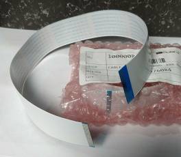 1000008945 - CABLE-CARD,29P1 390L BBR HIGH-V - фото 1                                    title=