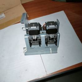 W701987010 - ASSY,PUMP W SV LEF-300								