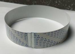 VO160X E10 - Cable for Epson DX5								