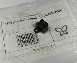 141-0115-000 - 180dpi(raster reader) HEDS9730#Q50								