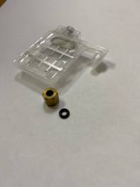 00-00009090 - Damper XP600 (дампер Volk 1601 xp600-1) - фото 2                                    title=