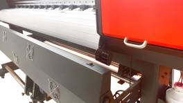 Экосoльвентный / сублимационный принтер 1,6 на XP600 (1шт) Volk 1601 (ХР600) - фото 18                                    title=