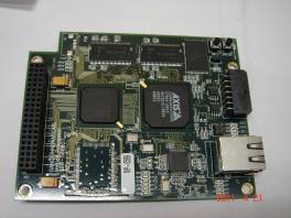 GD+390-500027 - MOTION PROCESSOR								