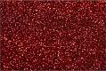 Термопленка NOVA-FLEX CREATIVE GLITTER, 6008 - сверкающий красный, 0.50 х 5.0 м