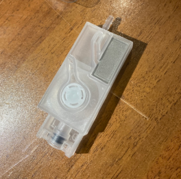 1014VOSI1801DV01 - Damper 1804 EX (i3200)  								