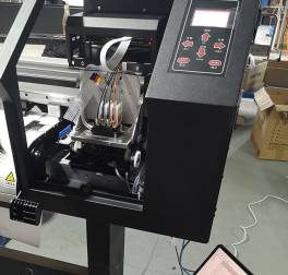 Экосoльвентный / сублимационный принтер 1,6 на i3200 (1шт) Volk 1601 (i3200) - фото 3                                    title=