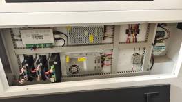 Лазерный станок PRENTO 6090_80Вт_Pro - фото 7                                    title=