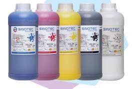 Промывочная жидкость DTF, 1л								