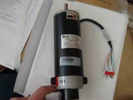 141-0509-000 - Motor-DC servo motor,150w 141-0509-000								