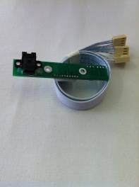 E40015 - Encoder&Magnetic Sensor								