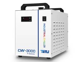 Чиллер S&A CW-3000 - фото 1                                    title=