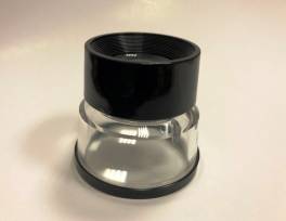 Magnifier D302 (10XK) - фото 3                                    title=