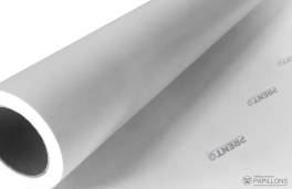 Пленка Пренто 80 молочно-белая матовая 1,27х50 - фото 2                                    title=