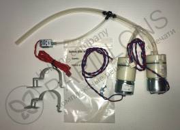 CZ056-67079 - ISM pump and relief valve SERV								