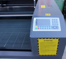 Лазерный станок PRENTO 1390_80Вт_Lite - фото 10                                    title=