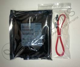 K4G10-67074 - RH SSD HD Assy SERV								