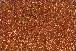 Термопленка NOVA-FLEX CREATIVE GLITTER, 6097- сверкающий медный , 0.50 х 5.0 м								