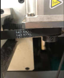 00-00011725 - Приводной ремень малый А18 JHF - фото 8                                    title=