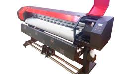 Экосoльвентный / сублимационный принтер 1,6 на XP600 (1шт) Volk 1601 (ХР600) - фото 14                                    title=