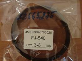 22665275 - SHEET,LINEAR SCALE FJ-540								