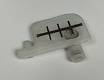 6081181200* - ASSY,INK DAMPER 3 2FAI SJ-540* ( неоригианльный демпфер для для dx4 головы)