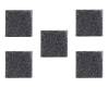 1000012014 - FILTER,LED LAMP LEF-20 5 PCS
