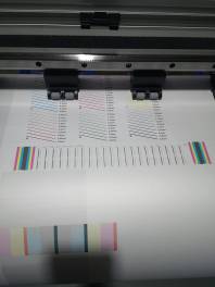 Экосoльвентный / сублимационный принтер 1,6 на i3200 (1шт) Volk 1601 (i3200) - фото 4                                    title=