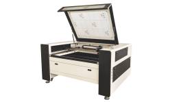 Лазерный станок PRENTO 1610_100Вт_Pro								