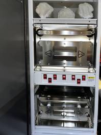 Дымоуловитель SWXD-FH-12-5W - фото 3                                    title=