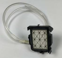 VO160X E06 - Capper for HTE1601/1602 - фото 1                                    title=