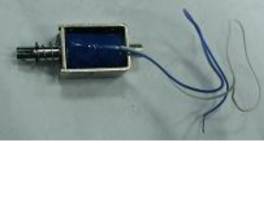 U24AC012 - Electromagnet								