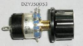 DZYJ50053 - Voltage adjustment 470K								