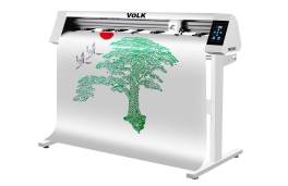 Режущий плоттер VOLK MC-1500 - фото 1                                    title=