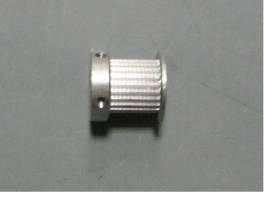 M25C01020005 - Synchro wheel (X axis)								