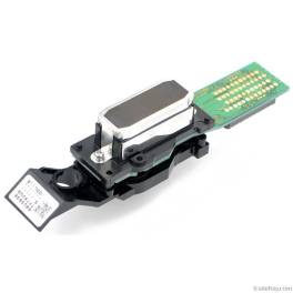 6000005213 /1 - Печатная Голова EPSON DX4 для Roland и Mimaki (ASSY.HEAD INKJET SOL XC-540_1)								
