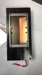 835-5030-000 - UV Lamp Shutter								