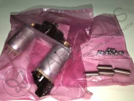 B4H70-67066 - Rewinder Motor w/ Gears 64 SER								