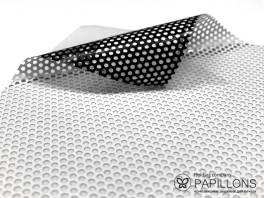 Пленка перфорированная DLC OWV 1,05х50 - фото 2                                    title=