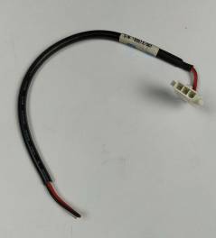 100-0456-003 - UV shutter control cable Right (4*0.5mm2/35CM)								