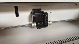 Лазерный станок PRENTO 6090_80Вт_Pro - фото 5                                    title=